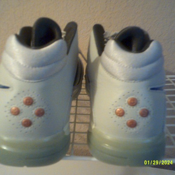 NEW KD 3 \